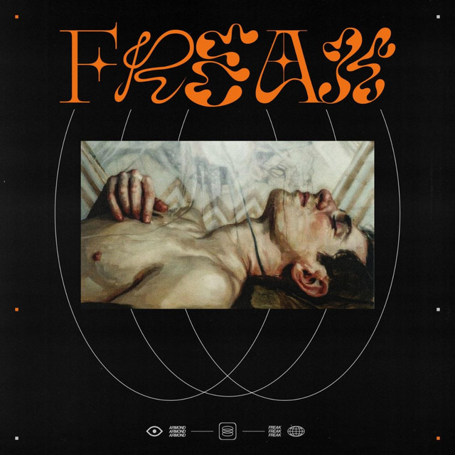 Freak cover art