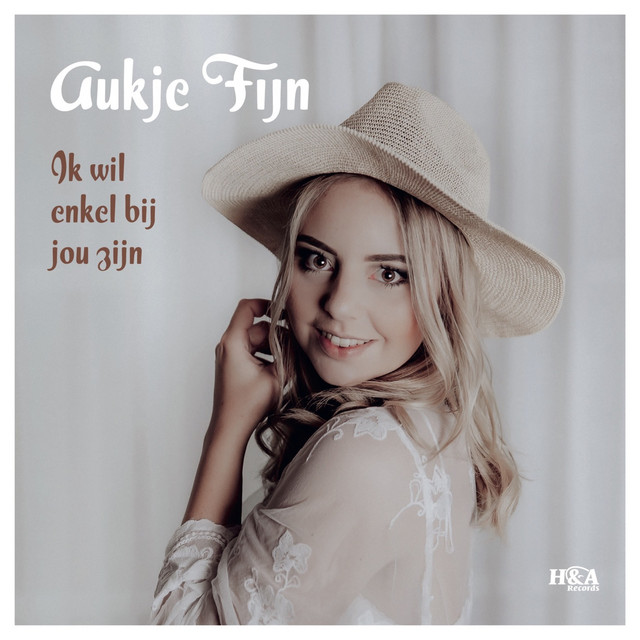 Ik wil enkel bij jou zijn