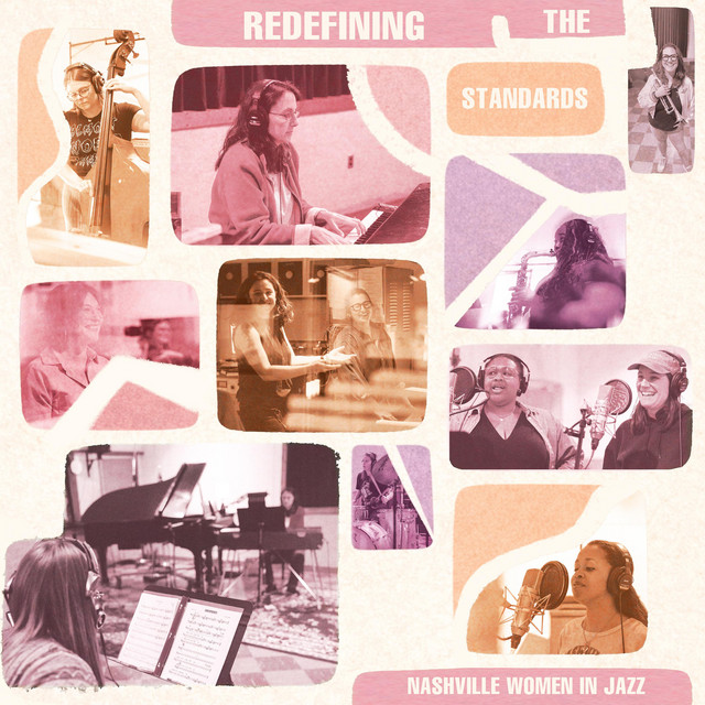 Nashville Women in Jazz