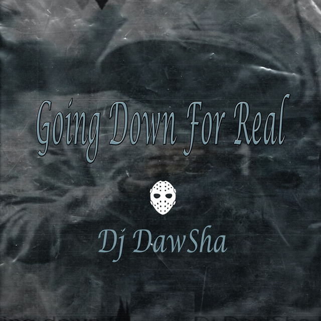 Going Down cover art