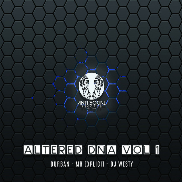Nothing But Knowhere - Original Mix cover art