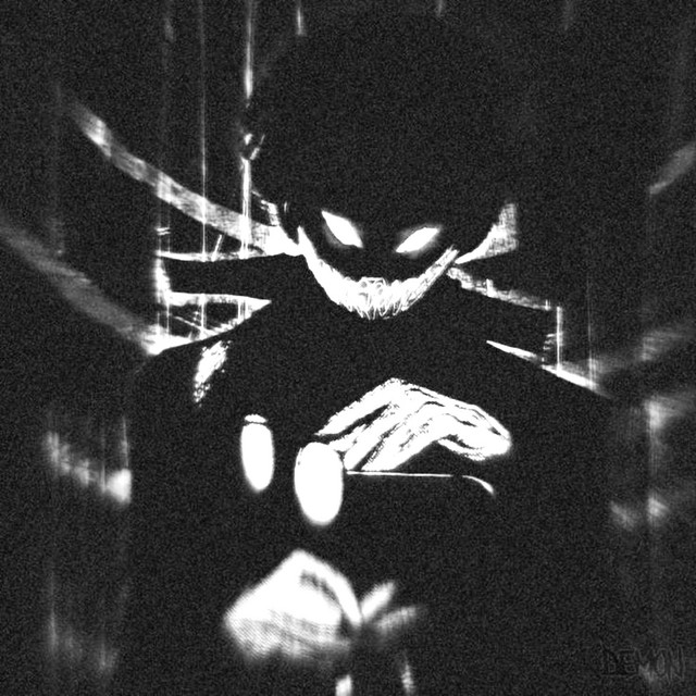 LODING - Slowed & Reverb Version