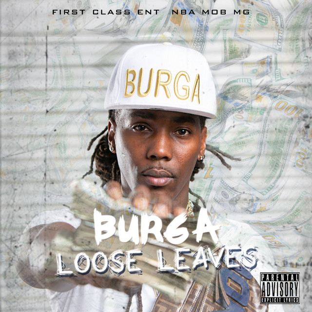 Loose Leaves - Single by Burga | Spotify
