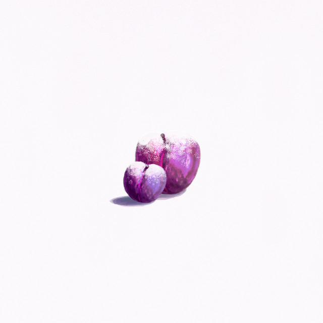 Sugarplum Elegy cover art