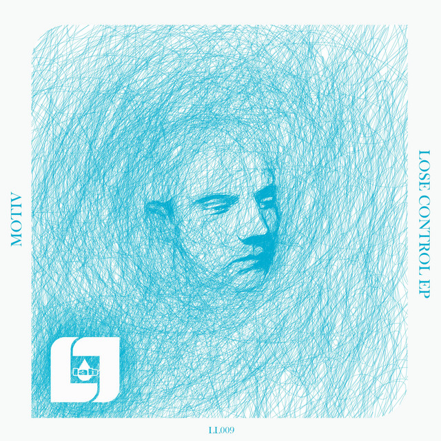 Lose Control artwork