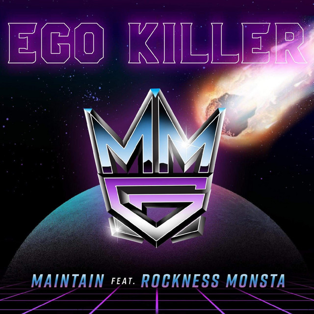 Ego Killer