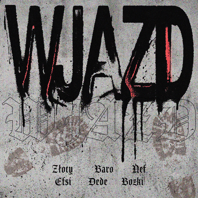 Wjazd