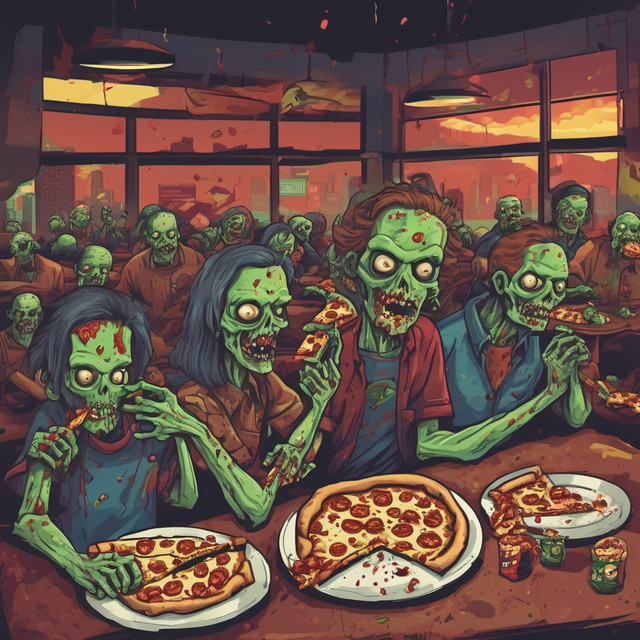 Mangan Teros (Deleted) cover art