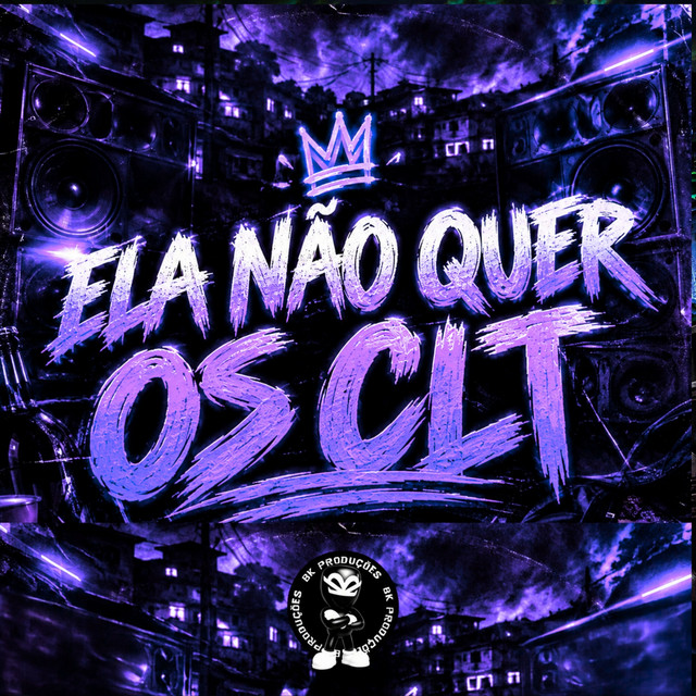 ELA NÃO QUER OS CLT