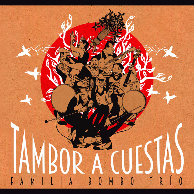 Familia Bombo Trio