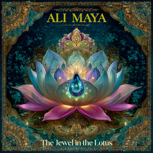 The Jewel in the Lotus