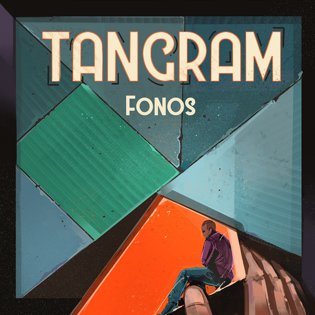 Tangram album image