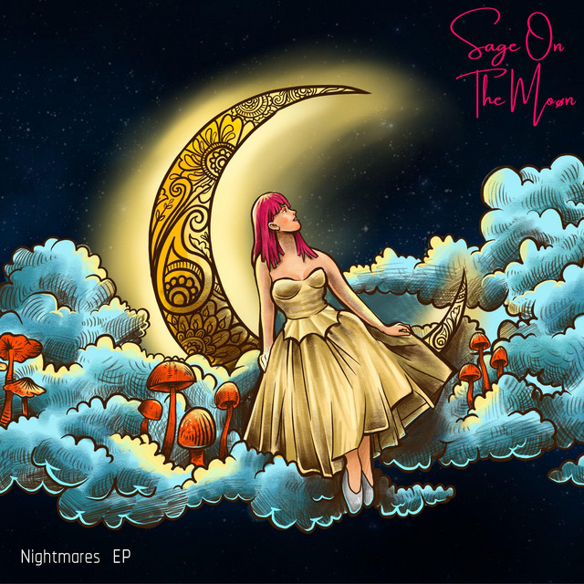 I Feel Nothing - Single by Sage On The Moøn | Spotify