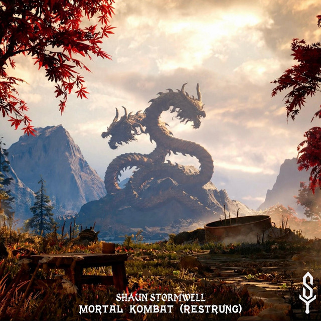 Mortal Kombat (Restrung) cover art