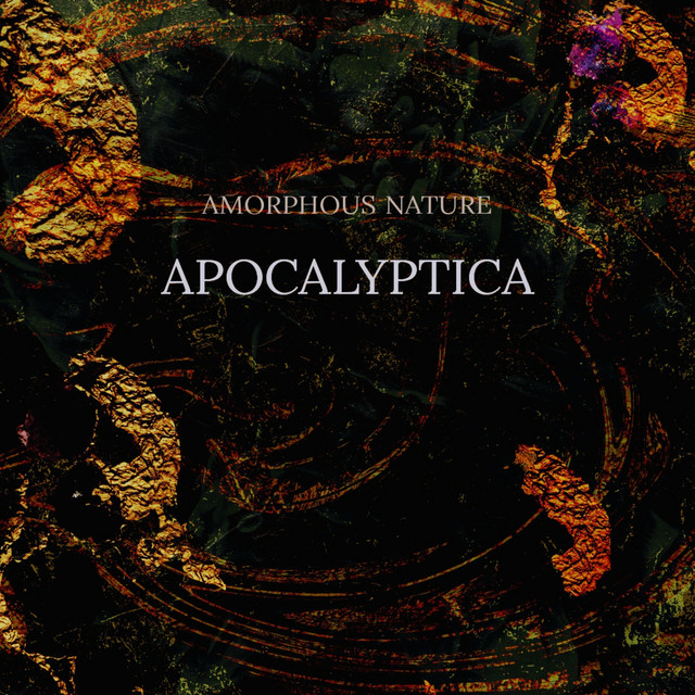 Apocalyptica cover art