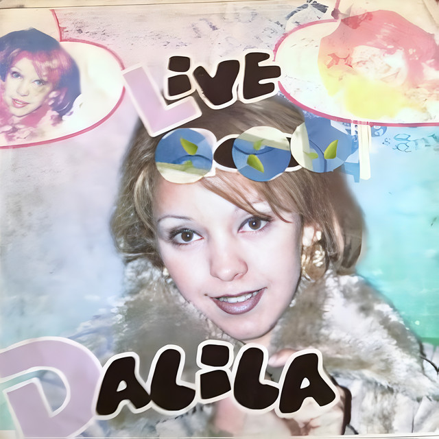 Meryouli Maryouli (Live) cover art