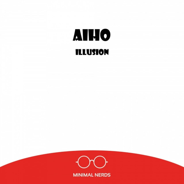 Illusion cover art