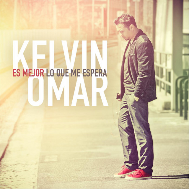 Es Mejor Lo Que Me Espera cover