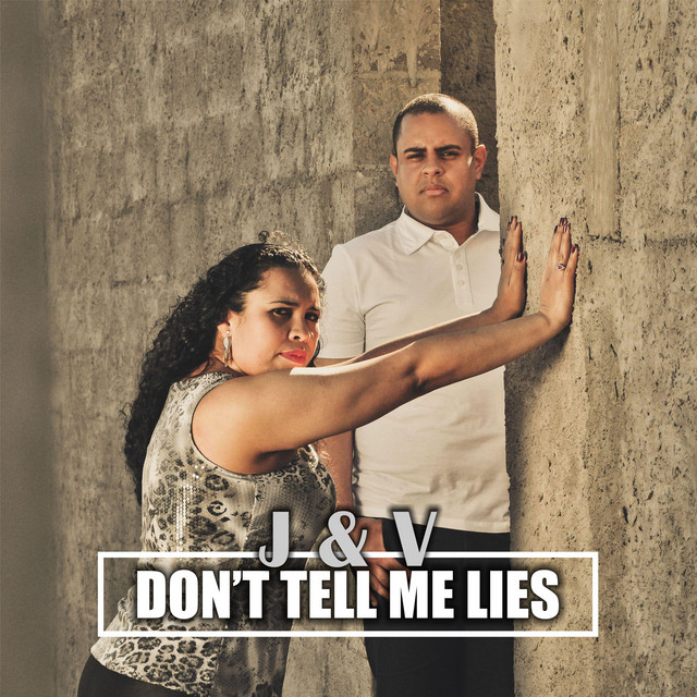 Don't Tell Me Lies cover