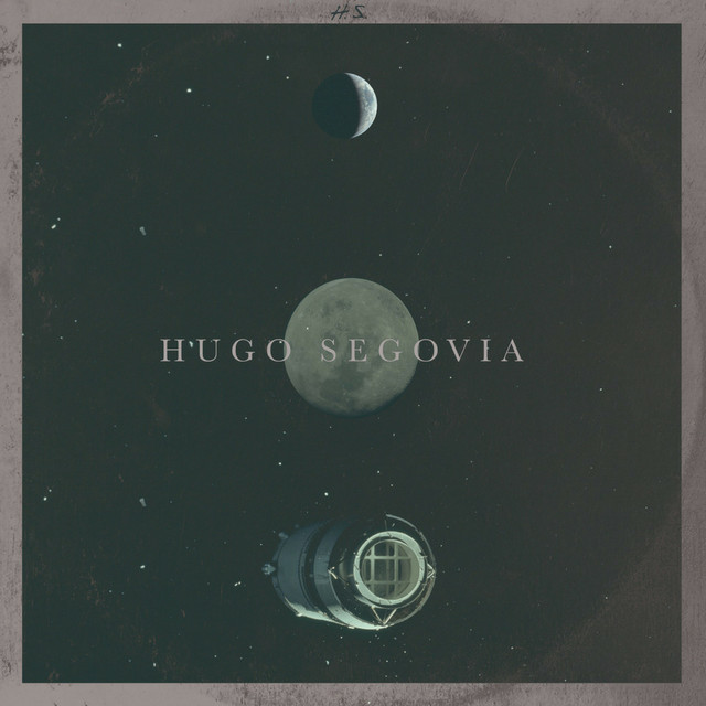 Hugo Segovia cover art
