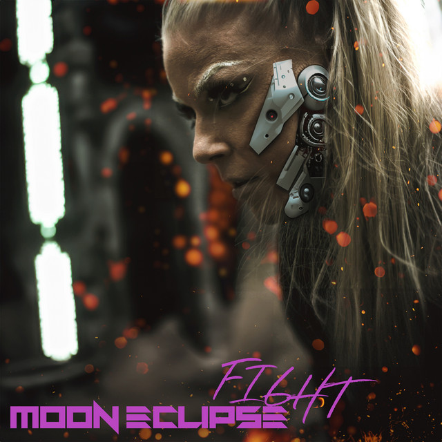 FI6HT cover art