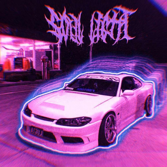 Обкладинка треку Soul Light - speed up