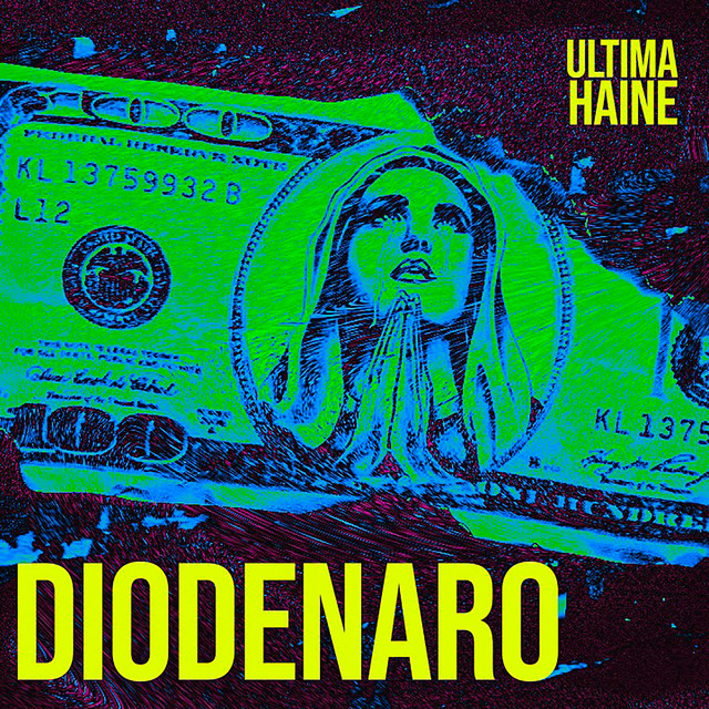 DIODENARO cover art