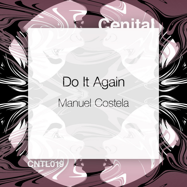 Do It Again - Sauco Remix cover art