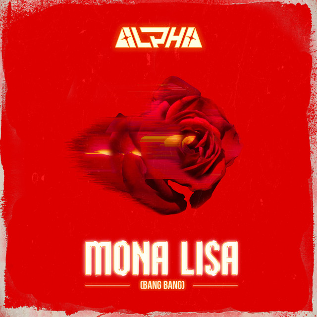 Mona Lisa (Bang Bang) cover art
