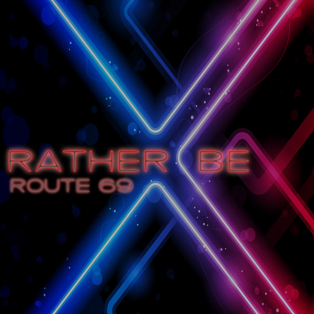 Rather Be cover