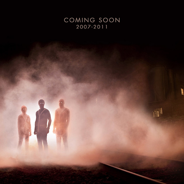 Coming Soon cover art