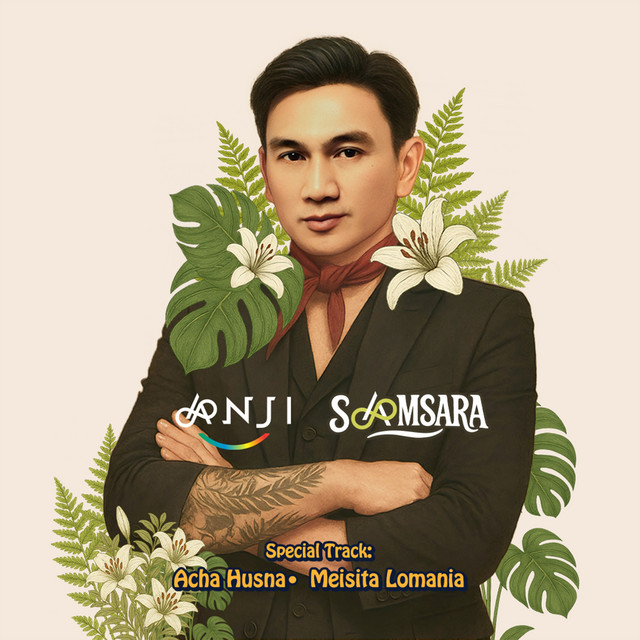 Samsara cover art