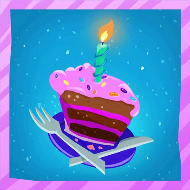 B-Day Beats cover art