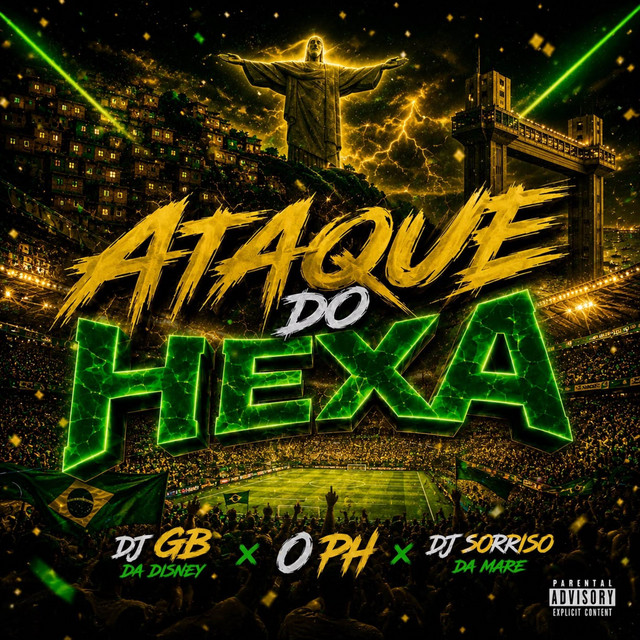 Ataque do Hexa