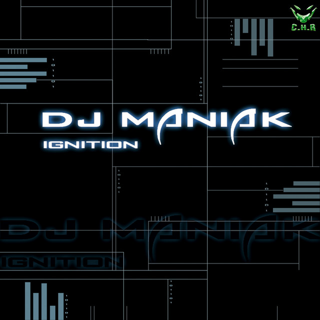 Ignition cover