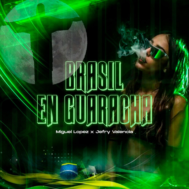 BRASIL EN GUARACHA