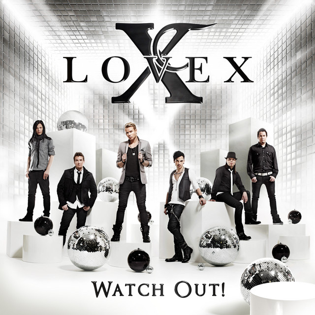 Watch Out! cover art