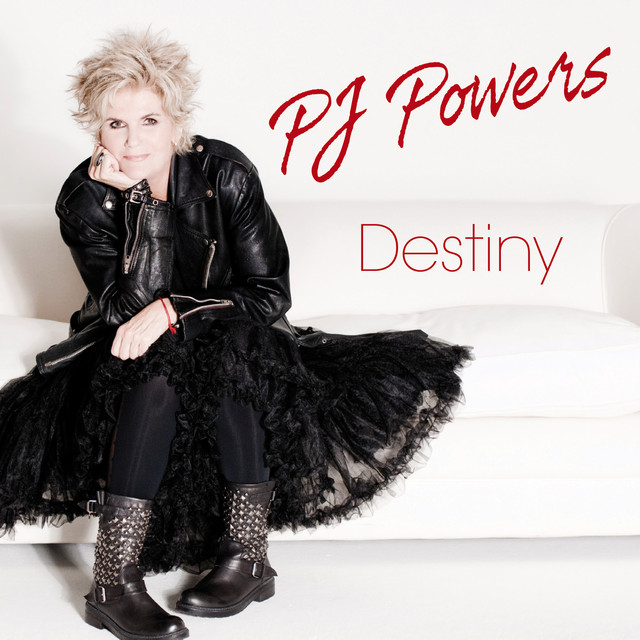 Destiny cover