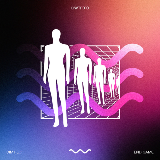 End Game album art