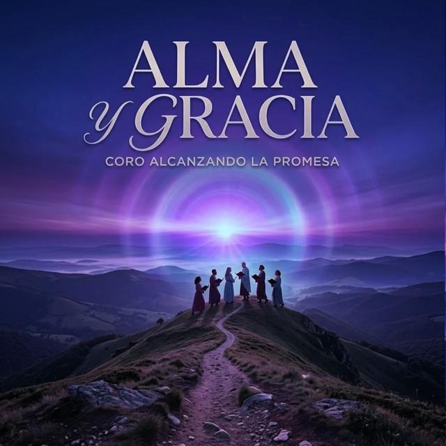 Coro Alcanzando la promesa