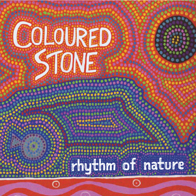 Rhythm Of Nature cover art