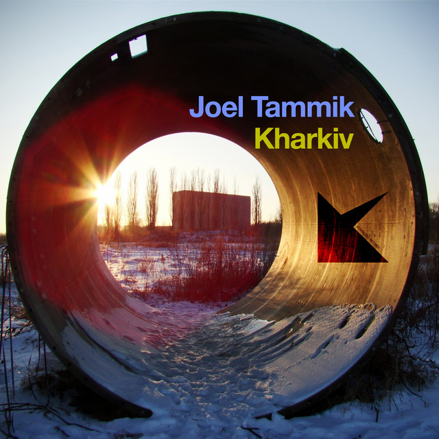 Kharkiv cover