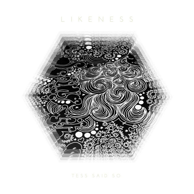 Likeness cover