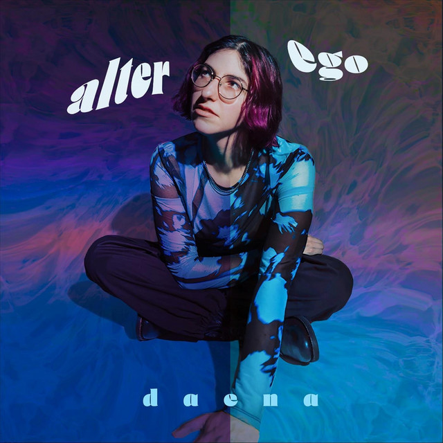 Alter Ego cover art