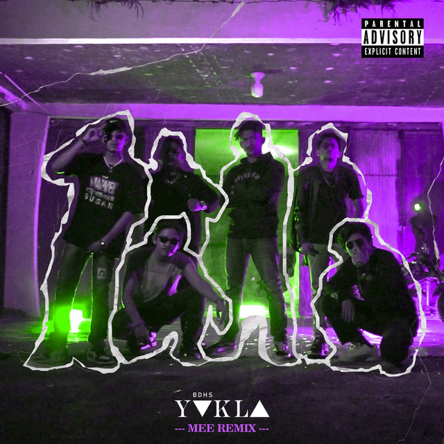 YOKLA - Mee Remix