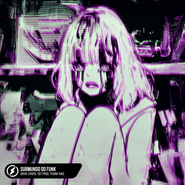 Submundo do Funk cover art