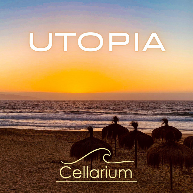 Utopia cover art