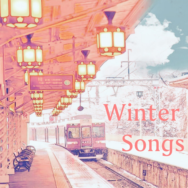 Winter Songs cover art