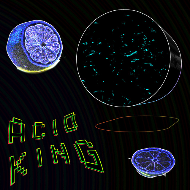 Acid King