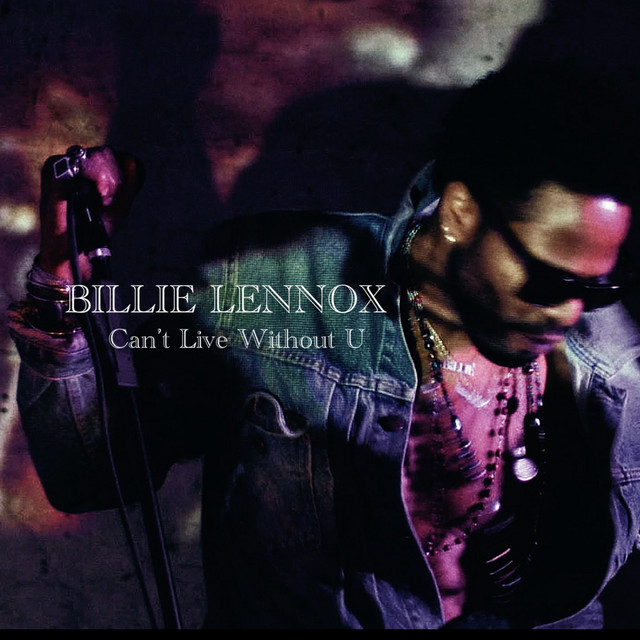 Can't Live Without U cover art